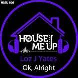 Portada para "Ok, Alright"