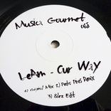 Portada para "Our Way"