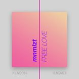 Artwork for "Free Love"