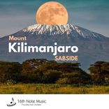 Artwork for "Mount Kilimanjaro"