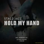 Artwork for "Hold My Hand"