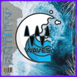 Artwork for "Waves"
