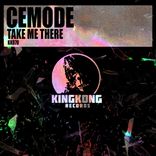 Artwork for "Take Me There"