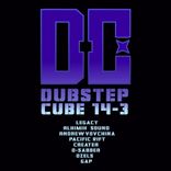 Artwork for "Dubstep Cube 14-3"
