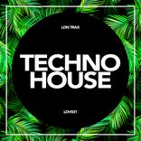 Artwork voor "Techno House"