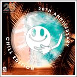 Artwork for "20th Anniversary Chill Edition"
