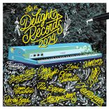 Artwork for "This Is Delight Records 2024"
