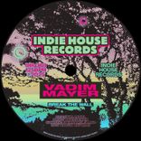 Artwork for "Break the Wall"