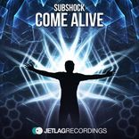 Artwork for "Come Alive"