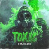 Portada para "Toxic"