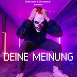 Artwork for "Deine Meinung"