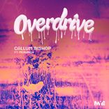 Artwork for "Overdrive"