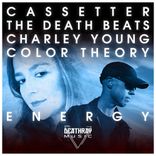 Artwork für "Energy"