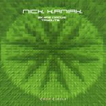 Artwork for "Zkape Circus"