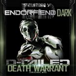 Portada para "Death Warrant"