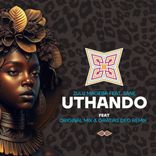 Uthando (feat. Sane)