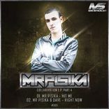 Artwork for "Collaboration E.P, Pt. 4"