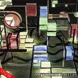 Portada para "The Worker's Street EP"