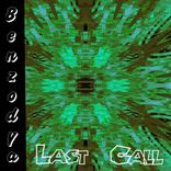 Artwork für "Last Call"