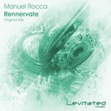 Portada para "Rennervate"