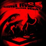 Artwork for "Balance Decay"