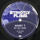 Artwork für "By My Side"