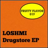 Artwork voor "Drugstore"