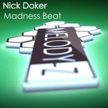 Artwork for "Madness Beat"