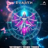 Nataraja's Cosmic Trance