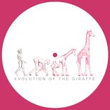 Artwork for "Evolution Of The Giraffe (Album Sampler)"