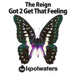 Artwork voor "Got 2 Get That Feeling"