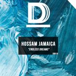 Artwork for "Endless Dreams"