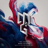 Portada para "Made in Paris"