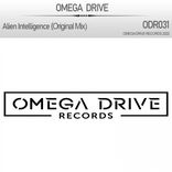 Artwork für "Alien Intelligence"