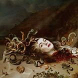 Artwork for "Lost Souls"