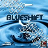 Artwork for "BLUESHIFT"