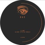 Artwork for "OGE006"