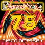 Portada para "Disco Odyssey"