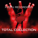 Portada para "PEEPU total collection"