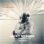 Artwork for "Eyforiya"