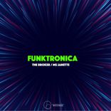 Artwork for "FunkTronica"