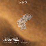 Artwork for "Oriental Travel"