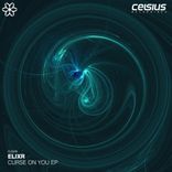 Artwork voor "Curse On You EP"