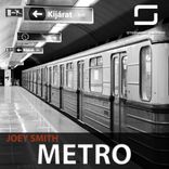 Artwork for "Metro"