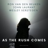 Artwork für "As The Rush Comes"