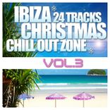 Artwork for "Ibiza Christmas 24 Tracks Chill Out Zone"