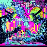 Artwork for "The Lab"