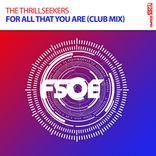 For All That You Are