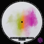 Artwork voor "Tonal Spectrum: Hard Techno (Major Keys)"