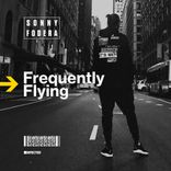 Portada para "Frequently Flying"